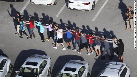 How Columbine changed the way police respond to mass shootings