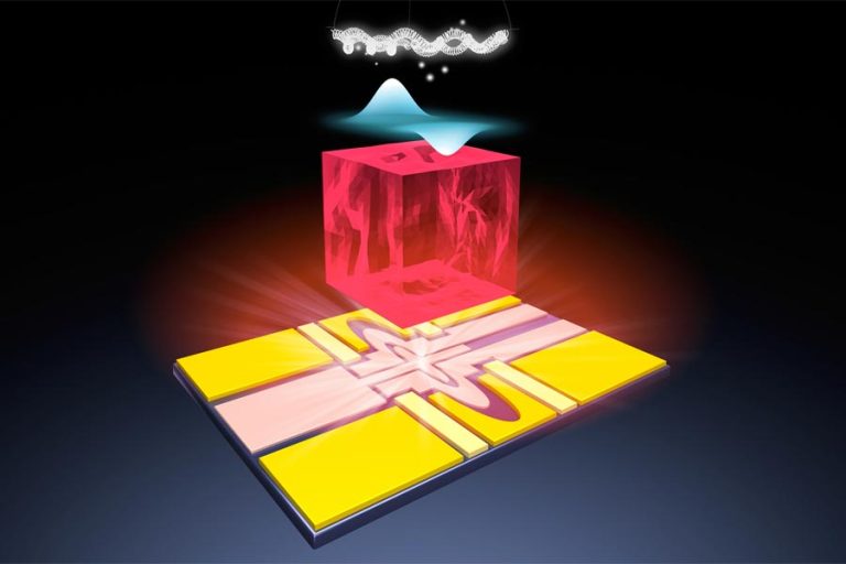 Revolutionary New Qubit Platform Could Transform Quantum Computing