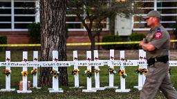 'We failed these children': Outrage grows in Texas city devastated by school shooting