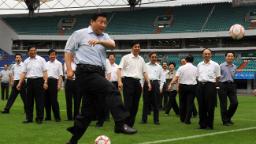 Reopening in doubt as China withdraws from hosting 2023 AFC Asia Cup