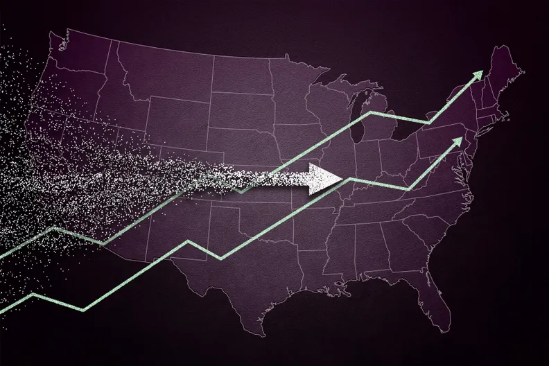 Immigration and Entrepreneurship in the United States