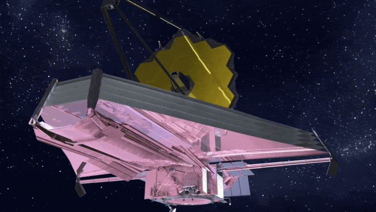 Exploring the Universe’s “First Light” With NASA’s James Webb Space Telescope