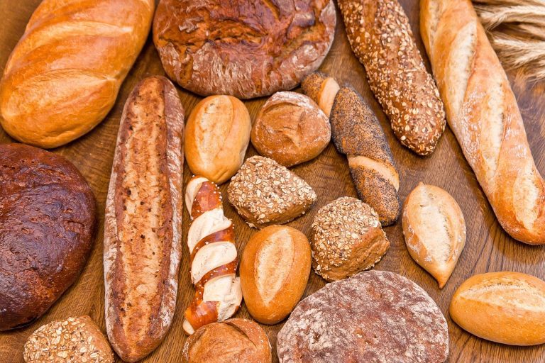 In Defense of Bread – The “Staff of Life” Throughout History