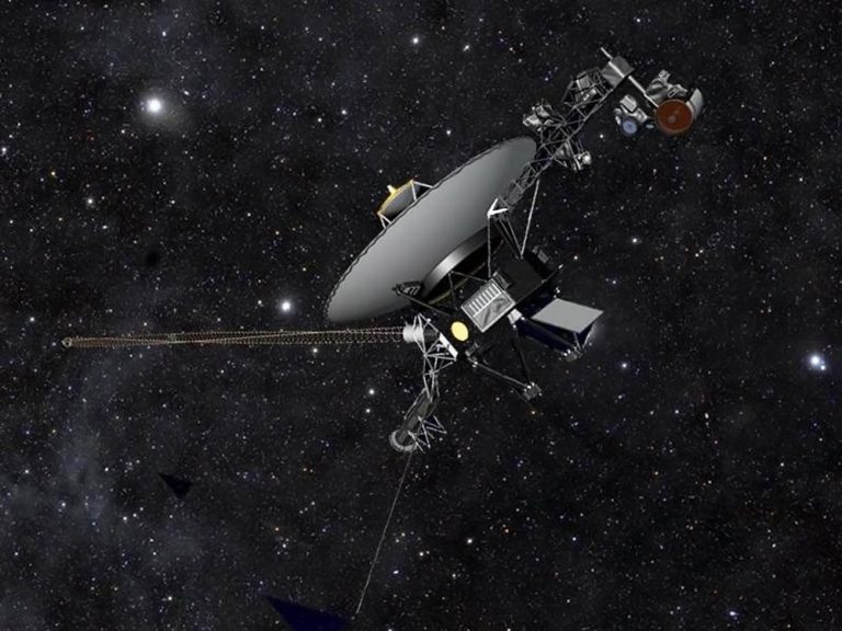 NASA’s Voyager 1 Spacecraft Mystery: Engineers Investigating Telemetry Data