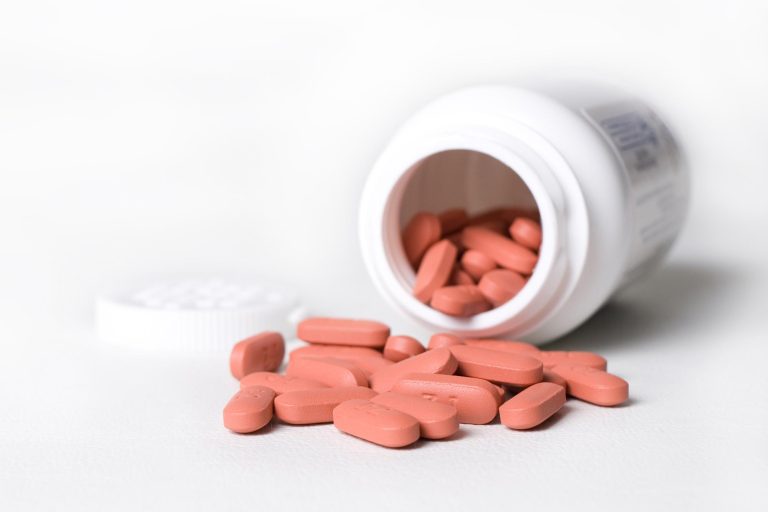 Combining Certain Medications With Ibuprofen Can Permanently Injure Kidneys