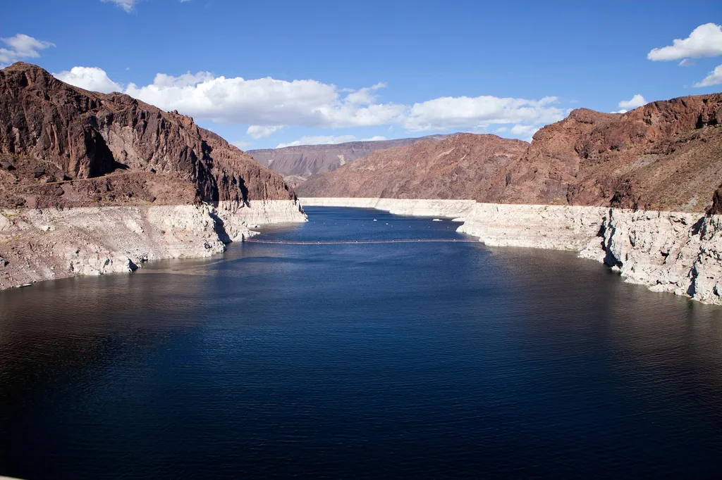 Lake Mead