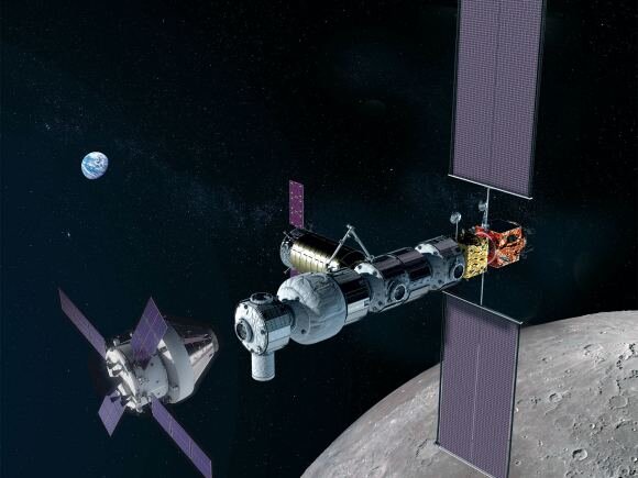 A CubeSat is flying to the moon to make sure Lunar Gateway’s orbit is stable