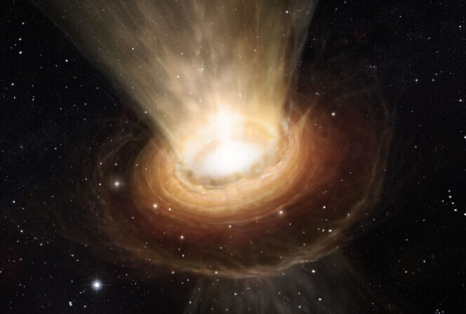 Black hole winds are no longer as they used to be