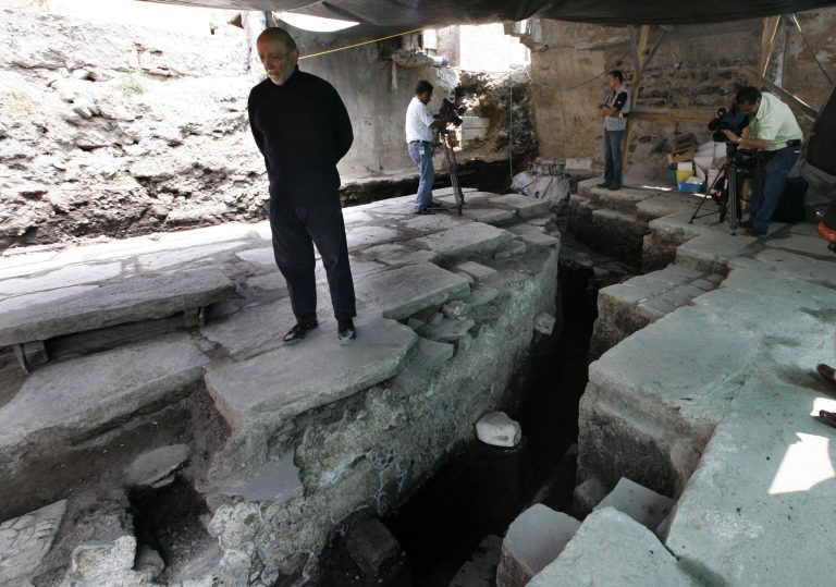 Celebrated Mexican archaeologist wins major Spanish award