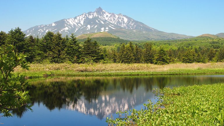 Climate and currents shaped Japan’s hunter-gatherer cultures