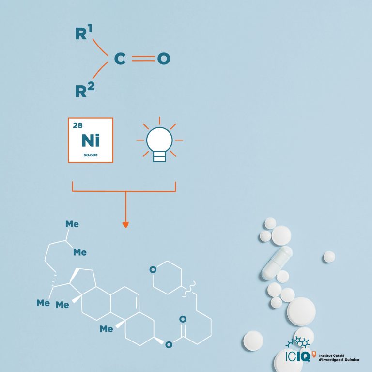 Adding flexibility to the synthetic chemistry toolbox