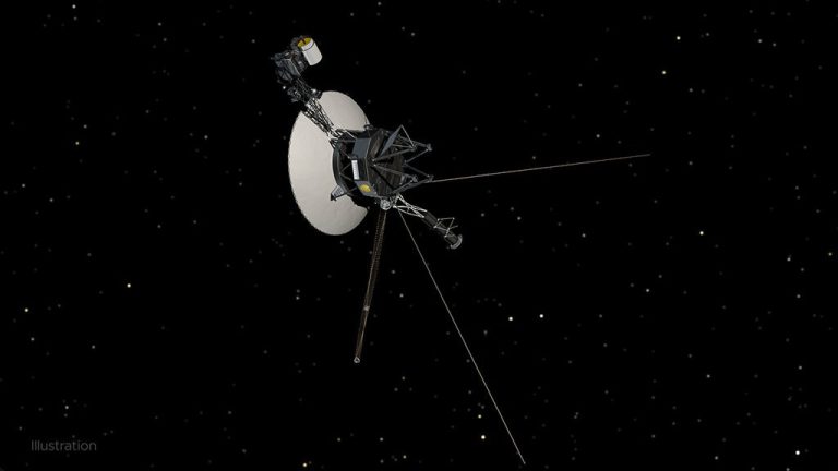 Engineers investigating NASA’s Voyager 1 telemetry data