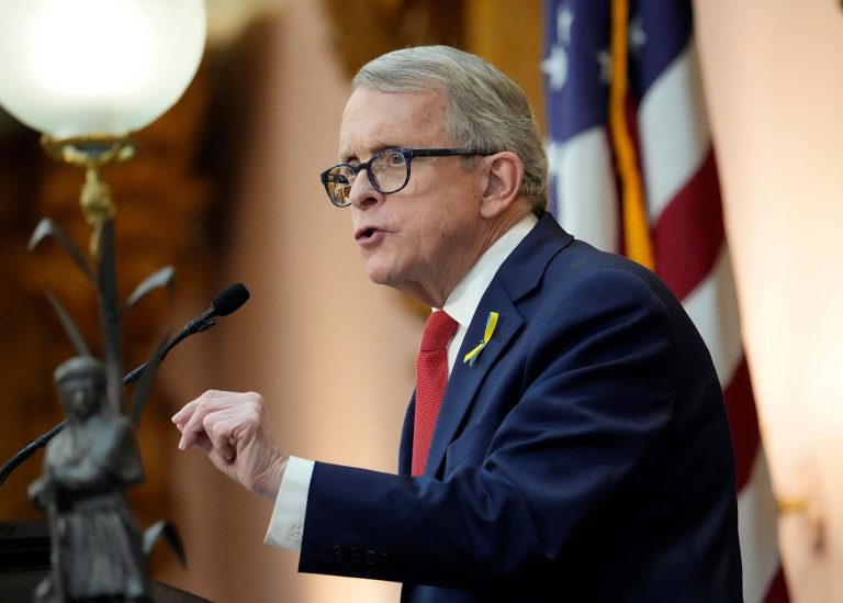 Mike DeWine will win GOP primary for governor in Ohio