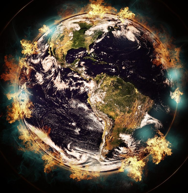 New global study identifies opportunities for increasing carbon storage on land to mitigate climate change