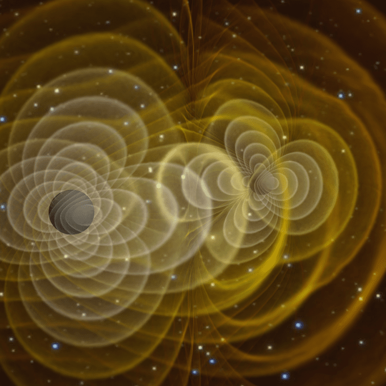 New laser breakthrough to help understanding of gravitational waves