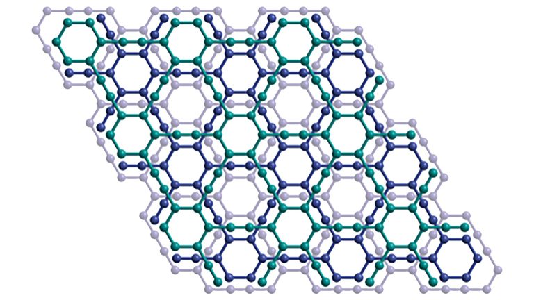 Long-hypothesized ‘next generation wonder material’ created for first time