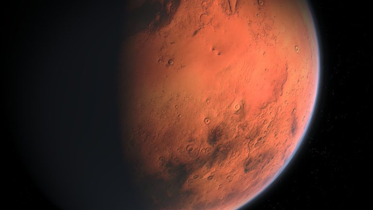 MOXIE experiment reliably produces oxygen on Mars