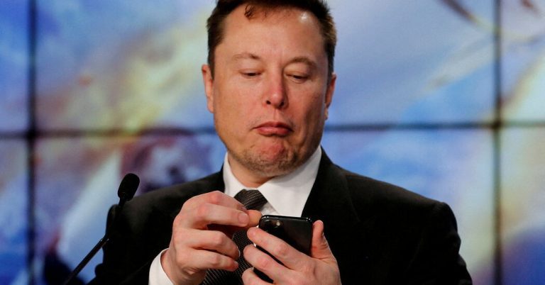 Inside Elon Musk’s Big Plans for Twitter