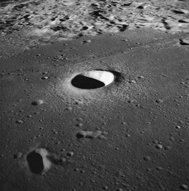 Where exactly will astronauts land on the moon? NASA is going to tell us