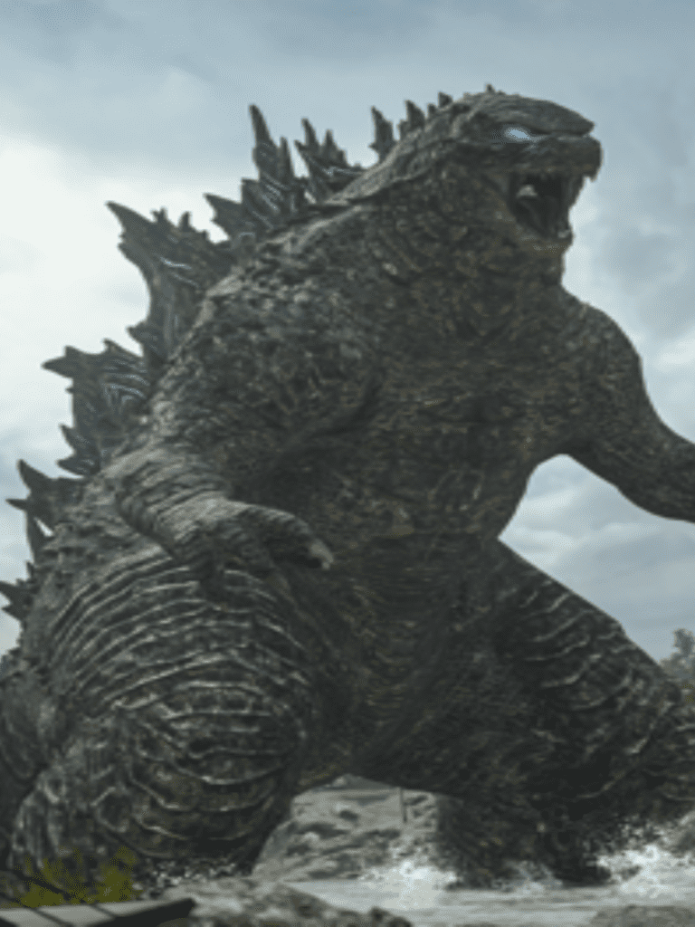 Godzilla and Kong come to Call of Duty Warzone: 10 quick facts