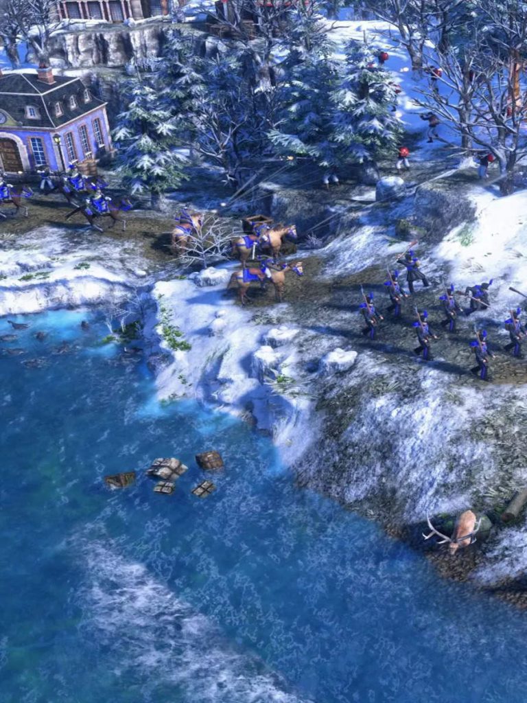 Age of Empires III Definitive Edition gets new DLC: 10 quick facts