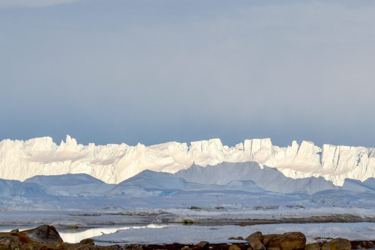 Newly discovered lake may hold secret to Antarctic ice sheet’s rise and fall