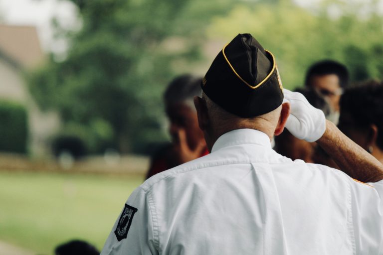 Dutch veterans feel misunderstood