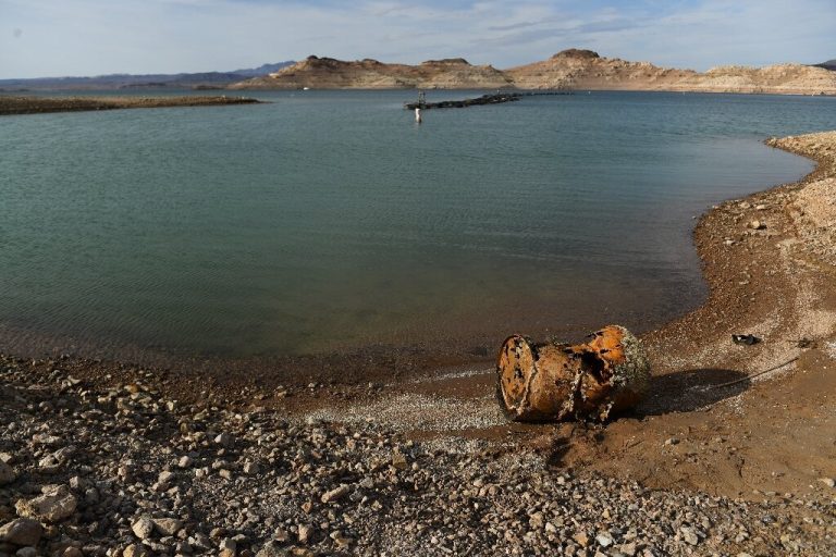 Giant New Mexico fire rages as drought-hit US West braces for summer