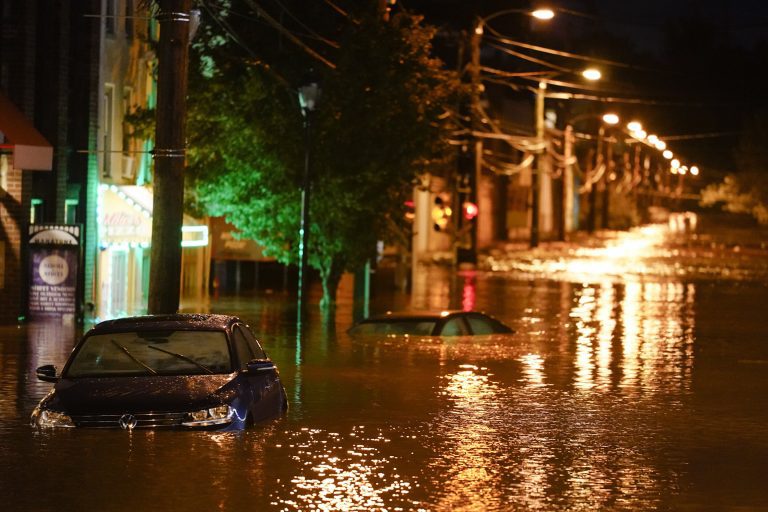 Nasty La Nina keeps popping up