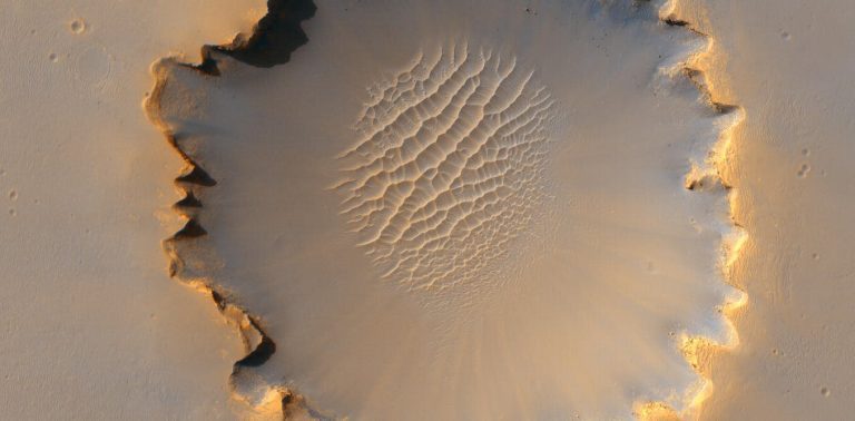 What’s it like to be on Venus or Pluto? We studied their sand dunes and found some clues