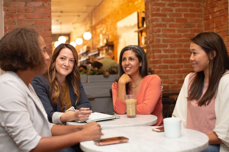 Surprising new research finds women supporting women in business may backfire