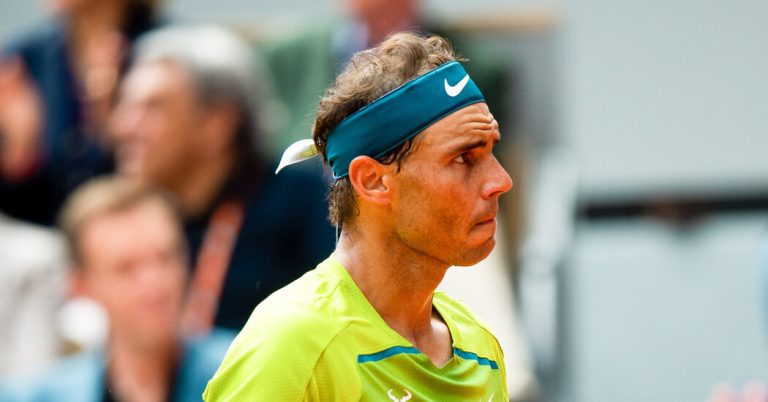 Rafael Nadal, Looking Unbeatable, Wins 14th French Open Title