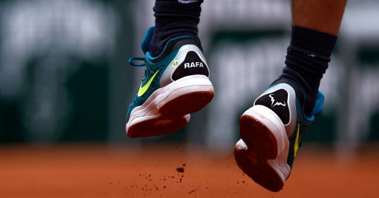 Nadal Has a Chance at Winning All 4 Grand Slams, if His Foot Cooperates