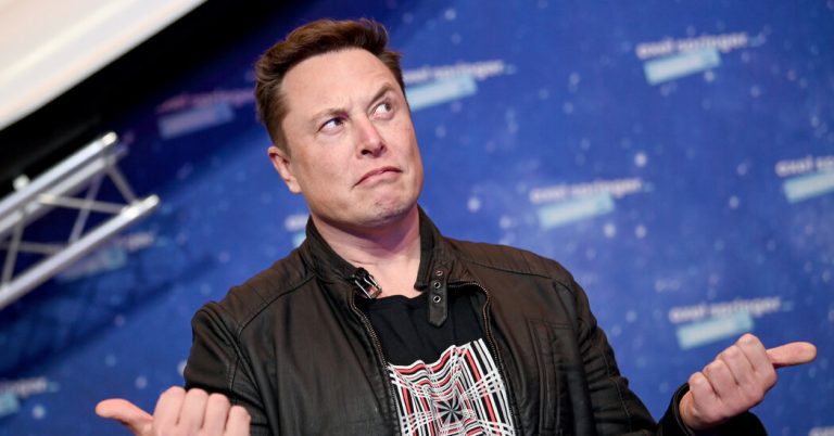 Elon Musk Threatens to End Twitter Deal Without Information on Spam Accounts