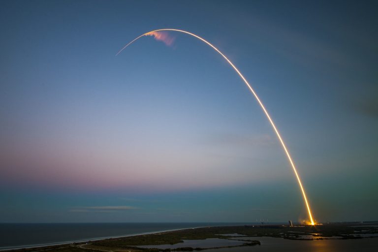 Two Seattle startups racing to transform next-gen space travel