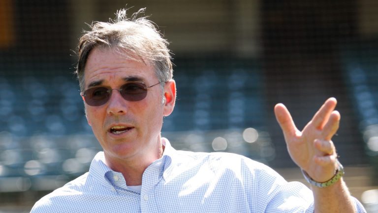 SeatGeek terminates deal to go public with Billy Beane’s SPAC due to market volatility