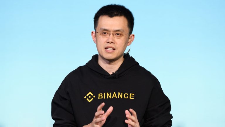 Binance raises $500 million fund to invest in Web3 startups