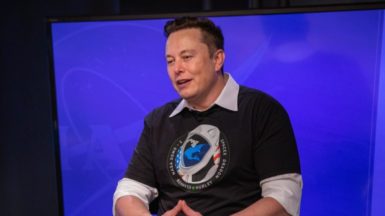 SpaceX fires employees after internal letter criticizes CEO Elon Musk