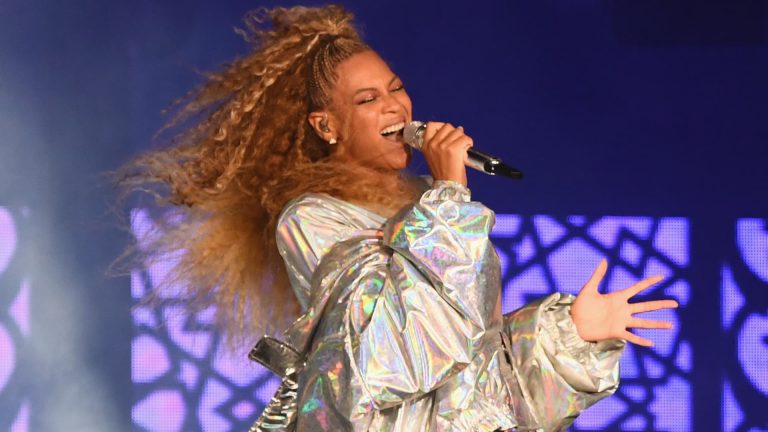 Beyoncé’s ‘Break My Soul’ is an ode to the Great Resignation