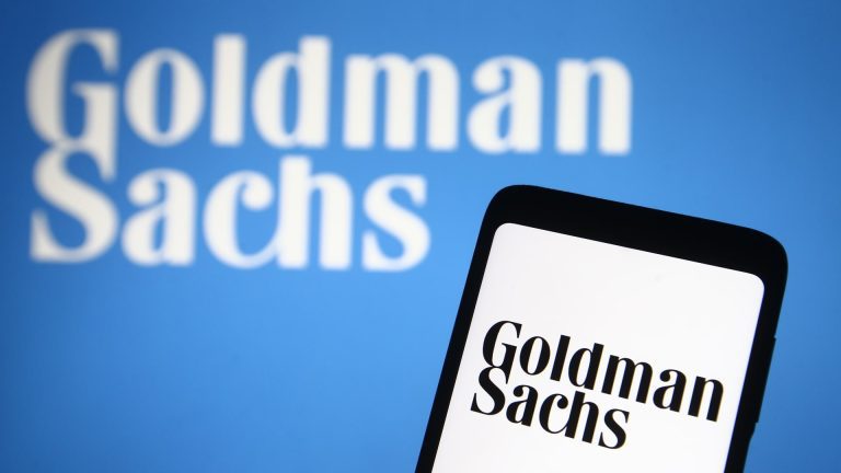 Bank of America says Goldman Sachs will thrive in the coming economic storm