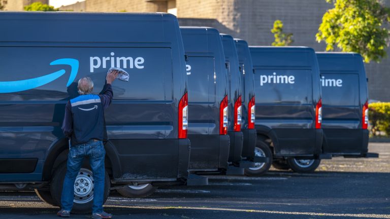 Amazon Prime membership prices increased in Europe as inflation bites