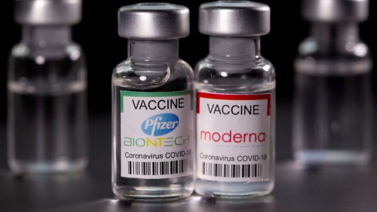 FDA authorizes Pfizer and Moderna’s Covid vaccines for children as young as 6 months