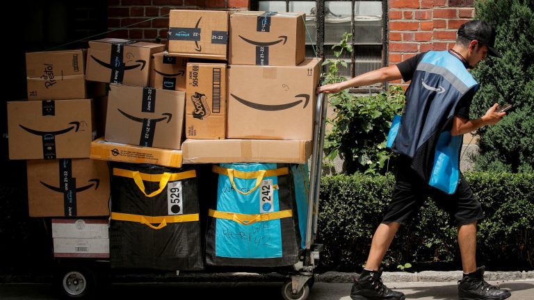 Amazon Prime Day 2022 sale runs July 12 and 13