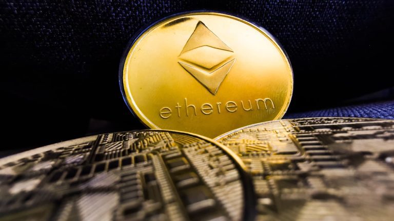 Ether (ETH) price surges after ethereum completes final testnet merge