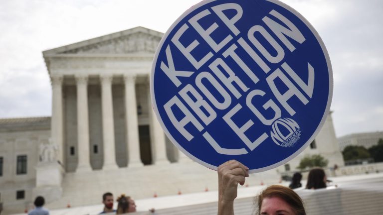 Four abortion clinics in Kansas brace for patients from states banning the procedure