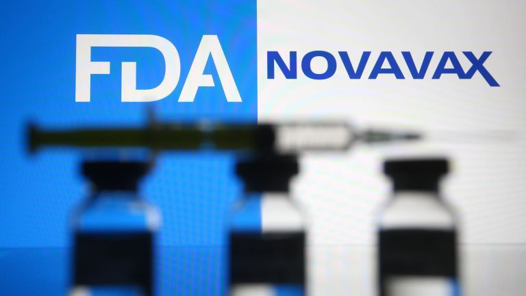 FDA authorizes Novavax Covid vaccine for adults