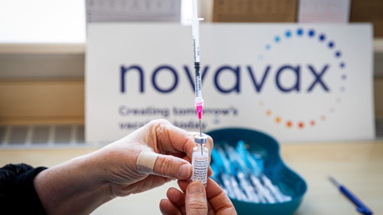 FDA decision on Novavax’s Covid shots could be delayed