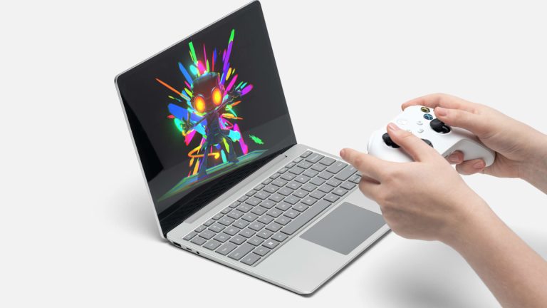 Microsoft launches Surface Laptop Go 2 at $599 with 128GB SSD