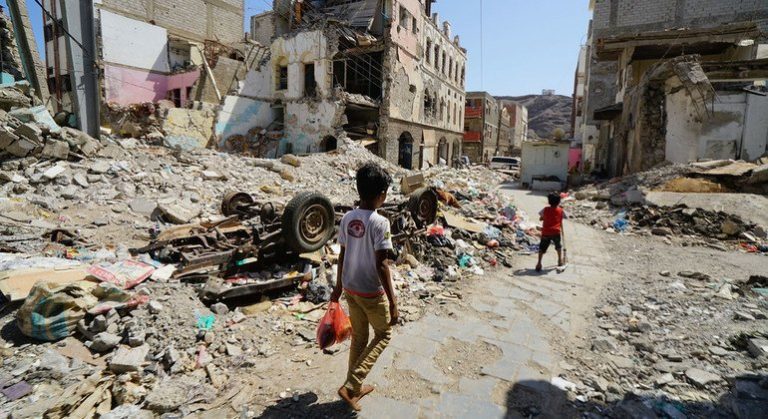 Top UN Envoy hails two-month renewal of Yemen truce |