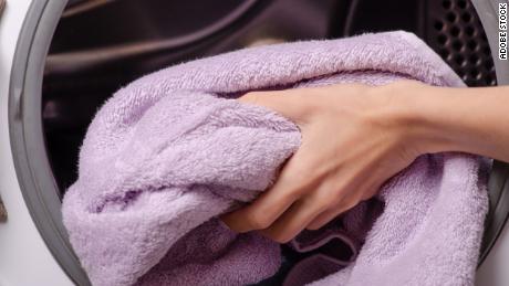 How often should you wash your towels?